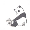 Frying Panda