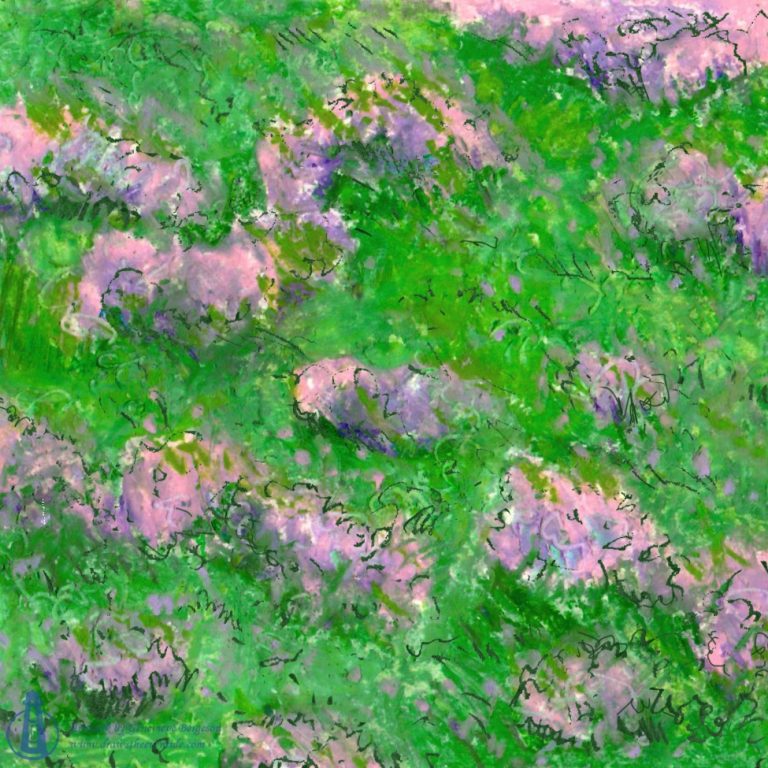 Aerth Terrain: Heather