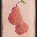 Meadow Lane: A Pair of Pears