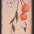 Meadow Lane: Persimmons