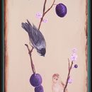 Meadow Lane: Plum Pals