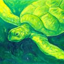 Big Honu