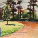 Chapel Green Tree I