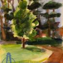Chapel Green Tree II