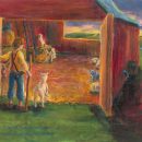 A Psalm for When I Wander: Home