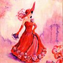 Rouge Elegante