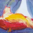 A Study on Scarlet