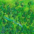 Aerth Terrain: Forest 1