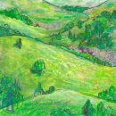 Aerth Terrain: Hills