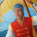 Al-Tajir (The Merchant)
