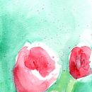 Tulip Trio, variation 1