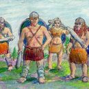 Aerth: Uskar -- Ro'spack Militia