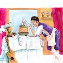 Un barbiere di qualita