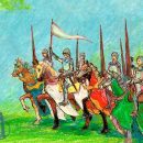 Aerth: Yorkus -- Knights
