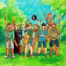 Aerth: Yorkus -- Village Levy