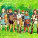 Aerth: Yorkus -- Town Militia