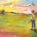 A Psalm for When I Wander: One Goat Missing