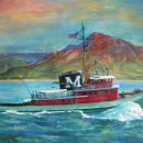 M. Moran