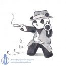 Pandamonium