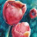 Tulip Trio